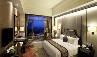 随州碧桂园酒店 随州碧桂园酒店