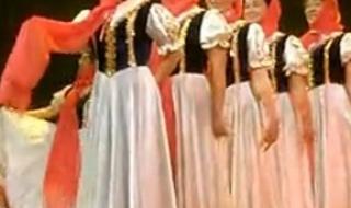 苏联歌曲喀秋莎 苏联歌曲喀秋莎