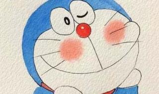 多啦a梦头像 多啦a梦头像