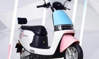 小刀电动车 小刀电动车