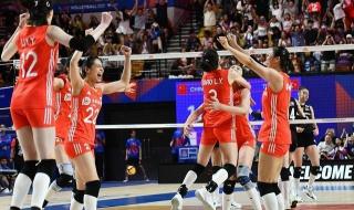 日本女排名单照片