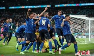 2008年欧洲杯主题曲